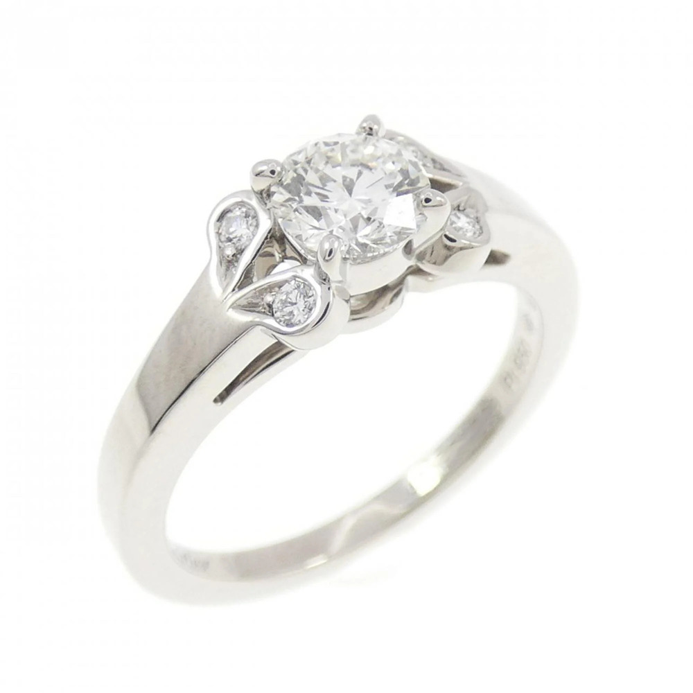 CARTIER Silver Ring